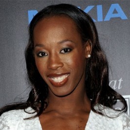 Destinee Hooker